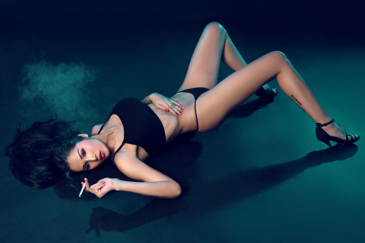 Antonia Jacobescu play