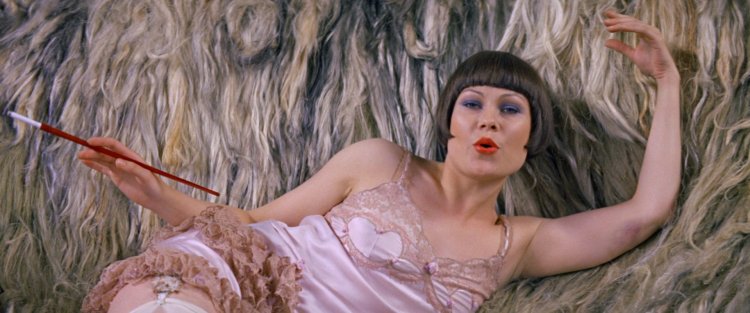 Anthony / Antonia (2015)