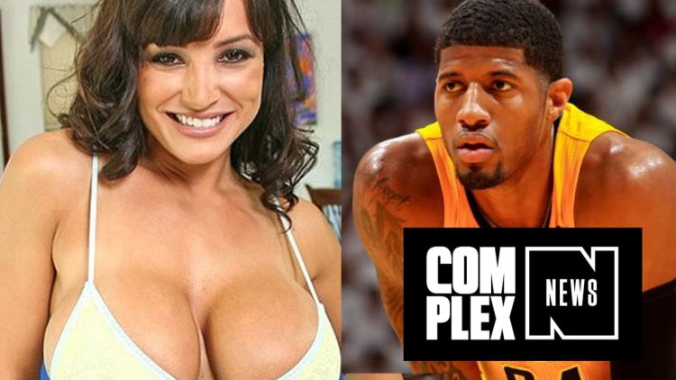 Lisa Ann without makeup