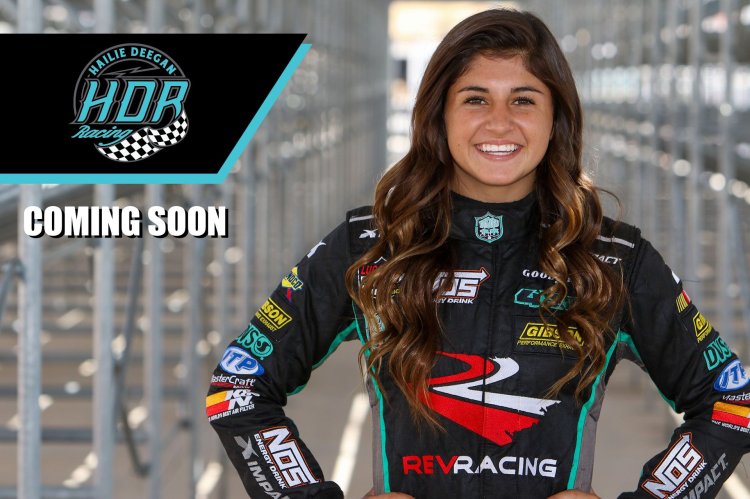 Haiden Deegan Wikipedia in Russian