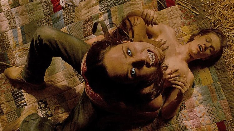 Wolves 2014 Merritt Patterson