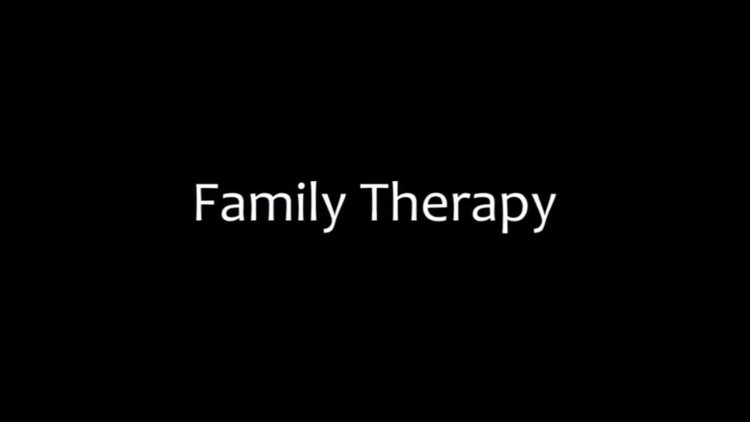 Familey Therapy
