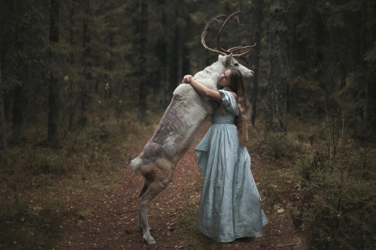 Photographer: Katerina Plotnikova