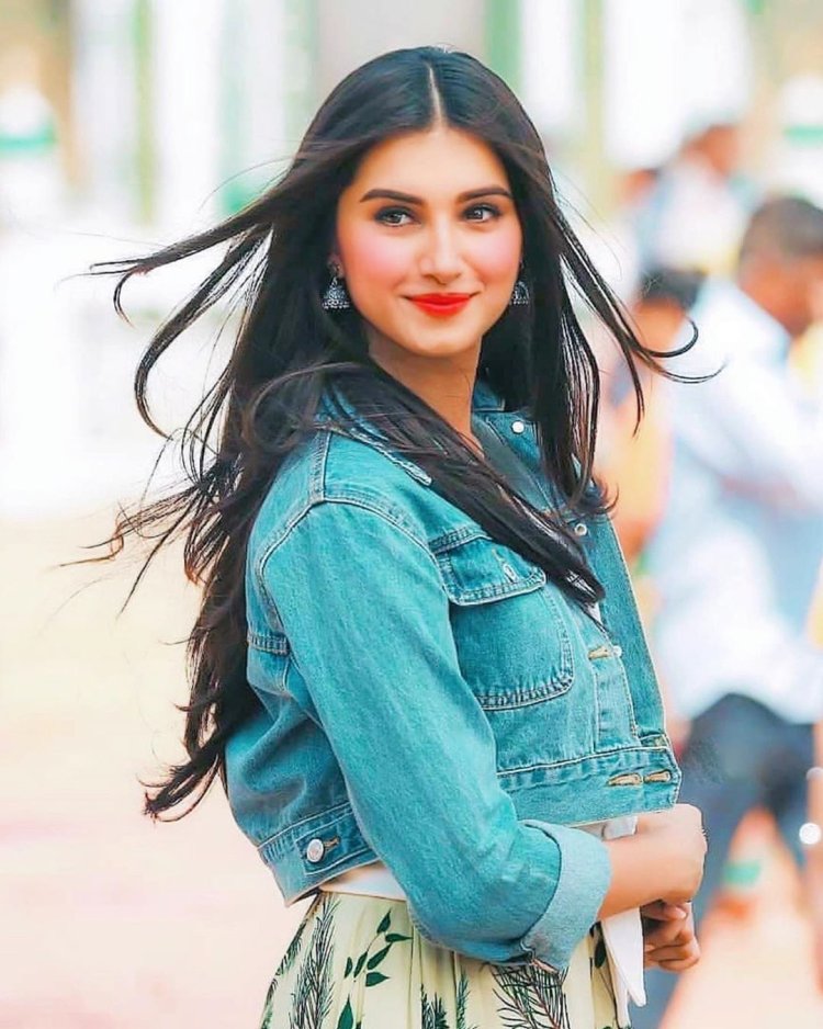 Marjaavaan Indian film