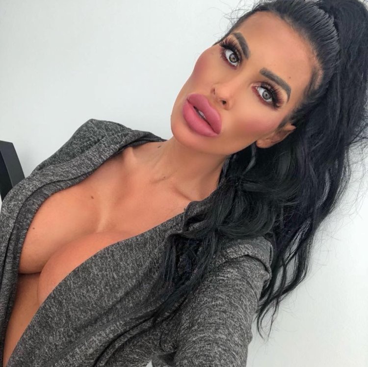 Gubonyashka Tara Jayne