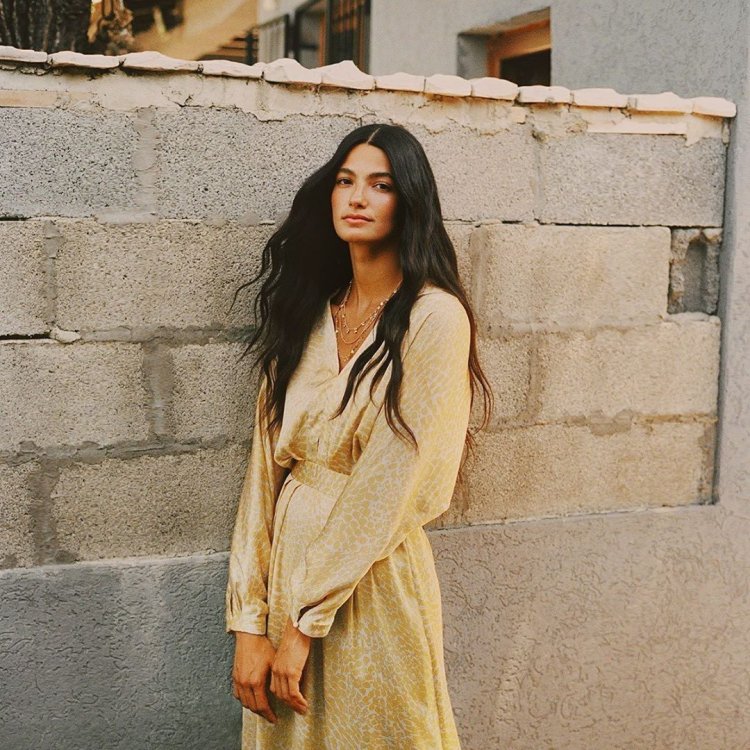 Sofia Butella Algeria