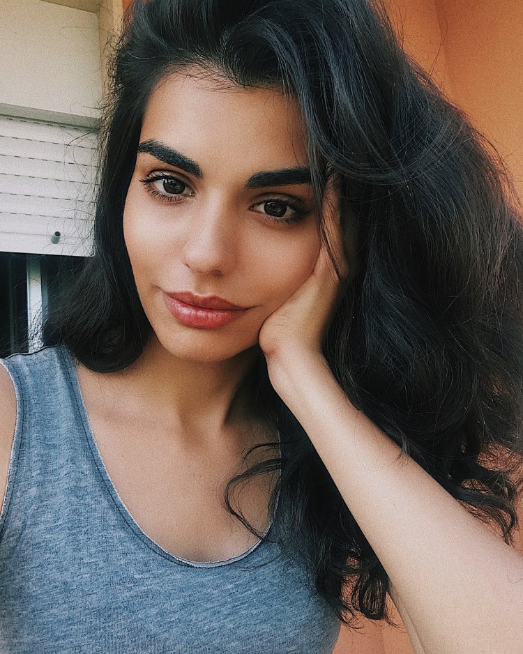 Tatyana Bagadirova Armenia