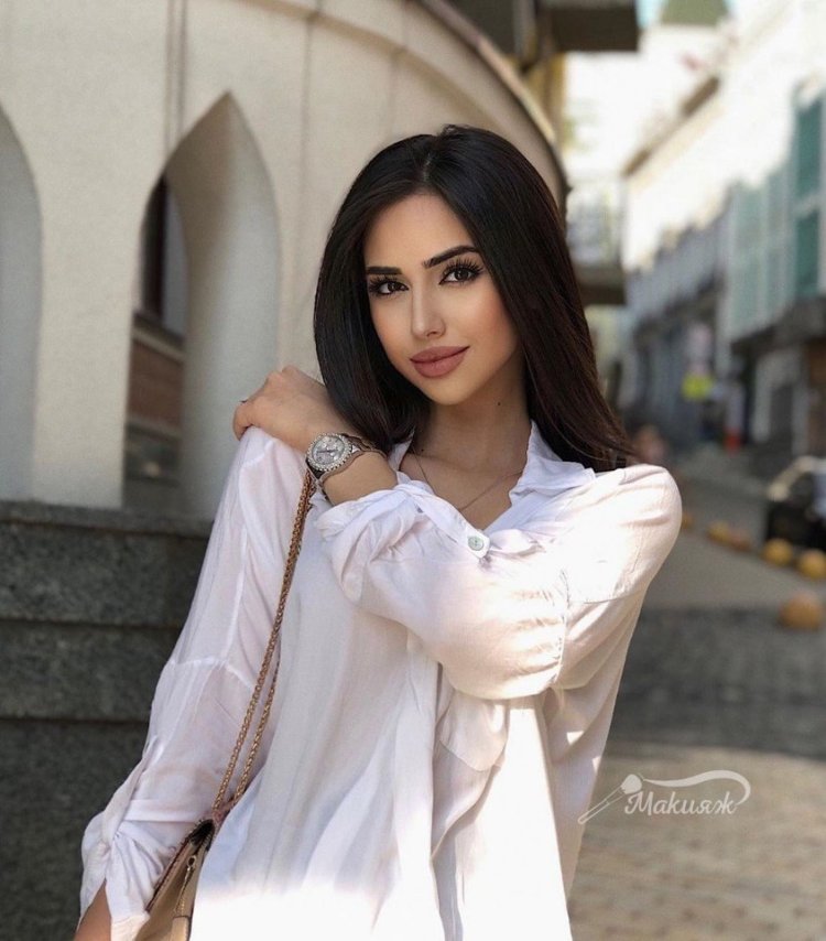 Tashkent Mamisheva Aceel