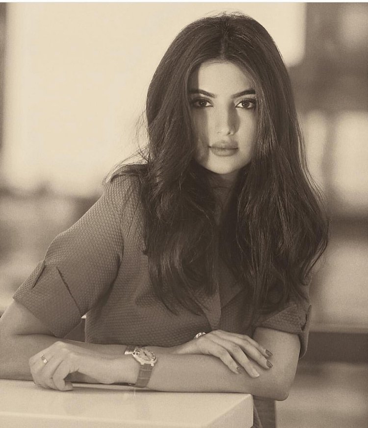 Aliyeva, Sabina Yashar Kyzy