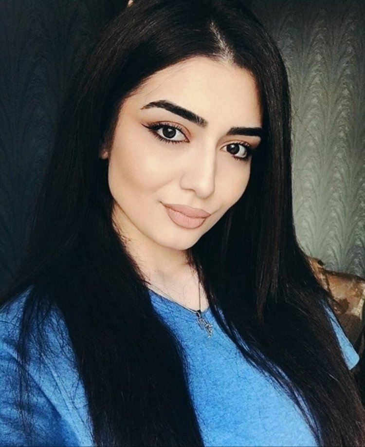 Azerbaijani Amina