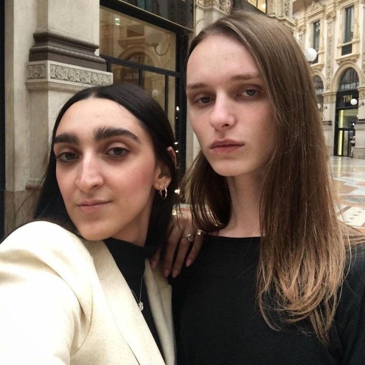 Armenia Harutyunyan model