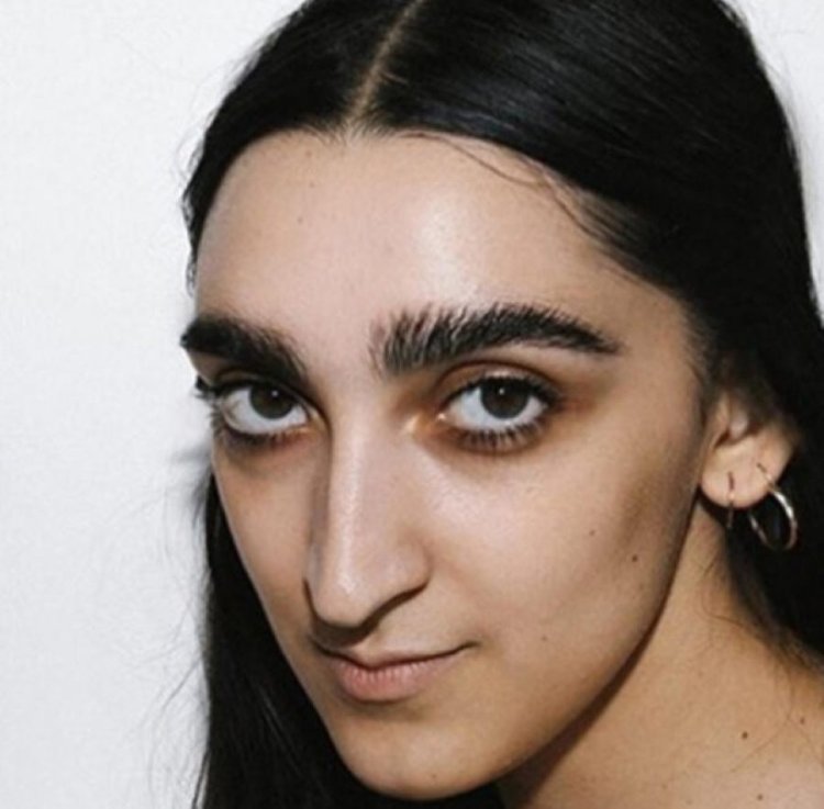 Armine Harutyunyan Gucci