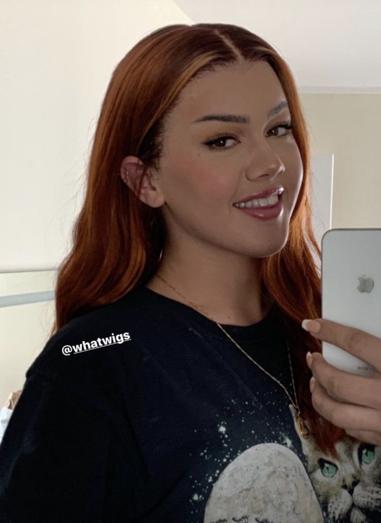 Daisy Taylor Onlyfans