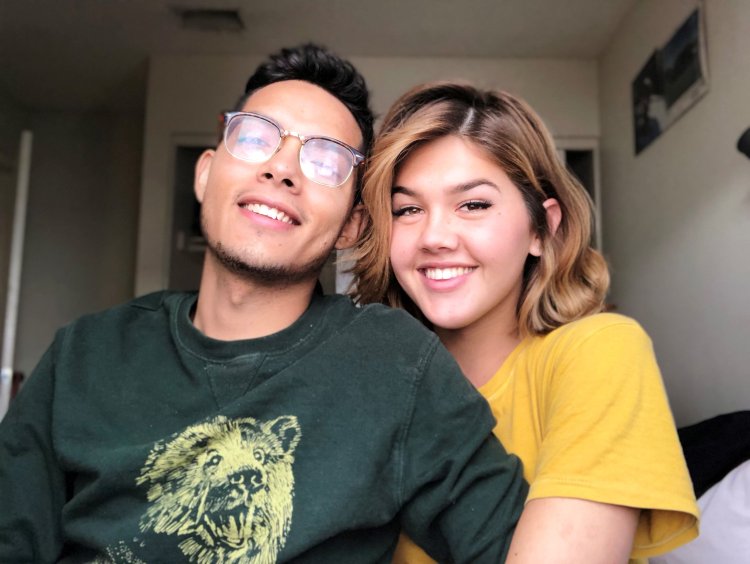 Daisy Taylor Interview