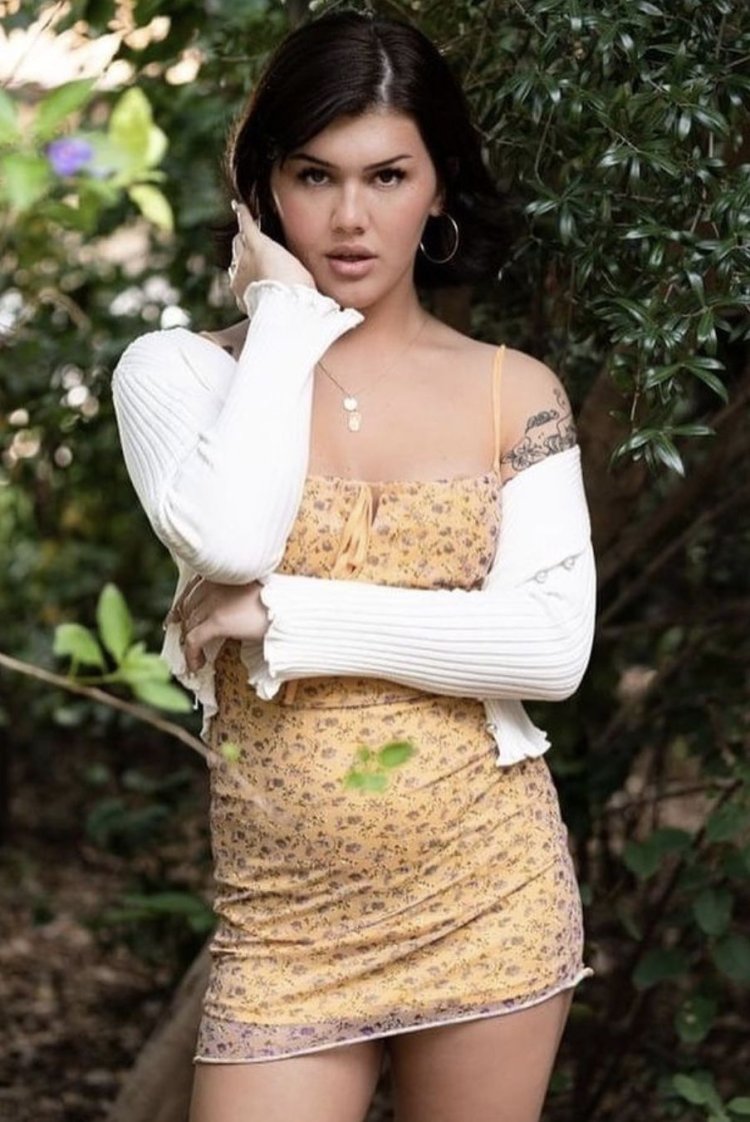 Daisy Taylor is the best