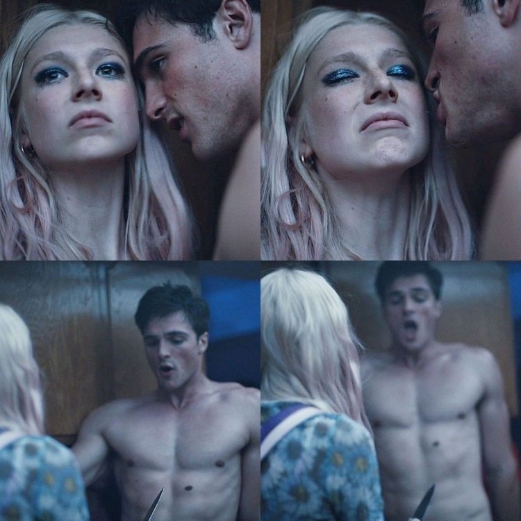 Nate and Juls Fanfiction