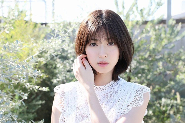 Nao Shiraishi - Muffler