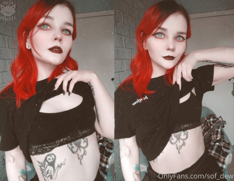 Sof_DEW Onlifans