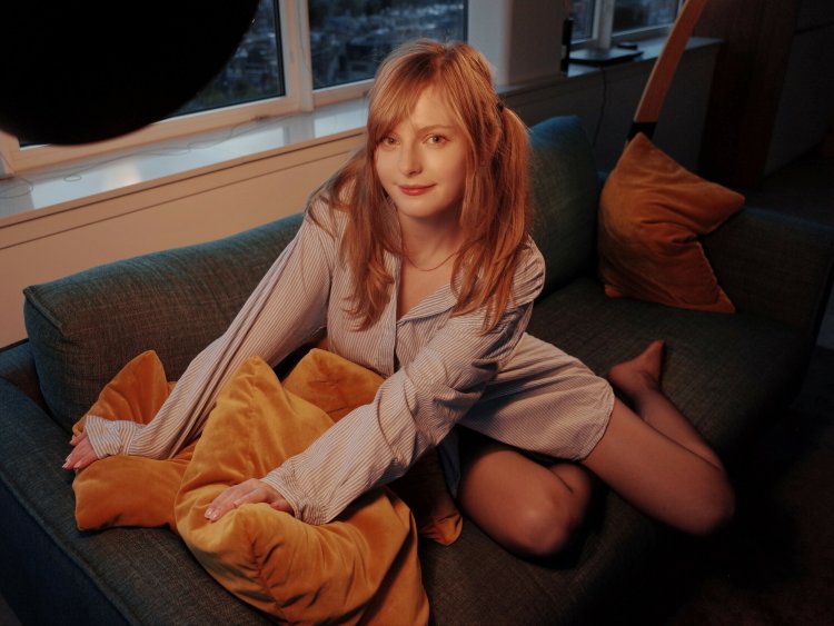 Ella Freya Feet