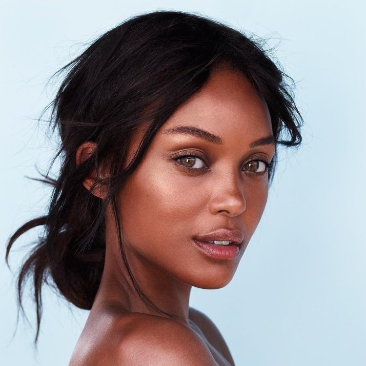 Senait Gidey Ethiopian model
