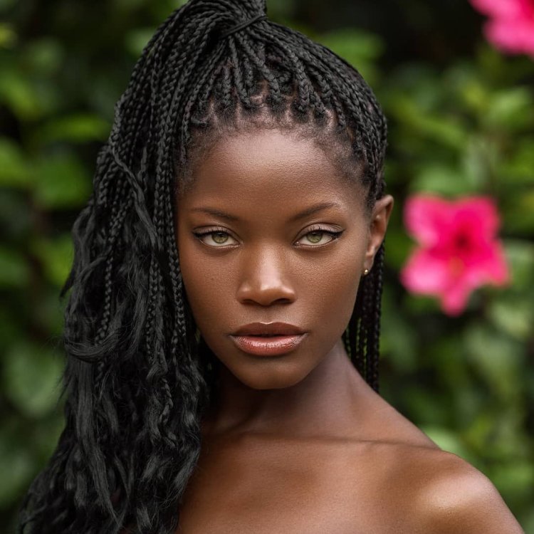 African Braids