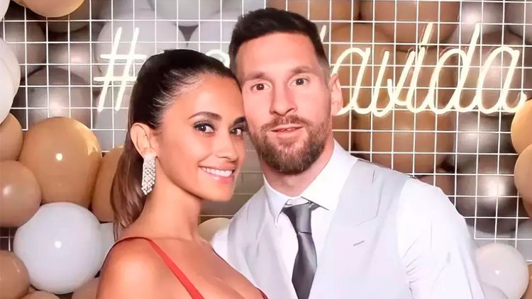 Jordi Alba and Girlfriend Snow