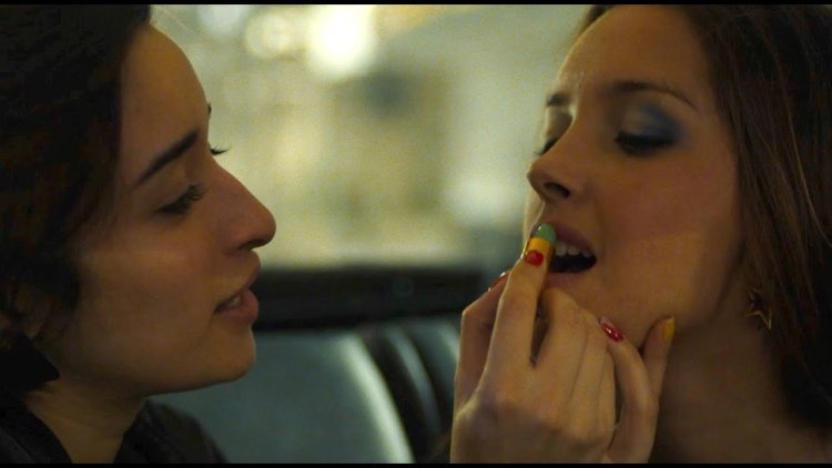 Lina Perez Lyna Perez hot