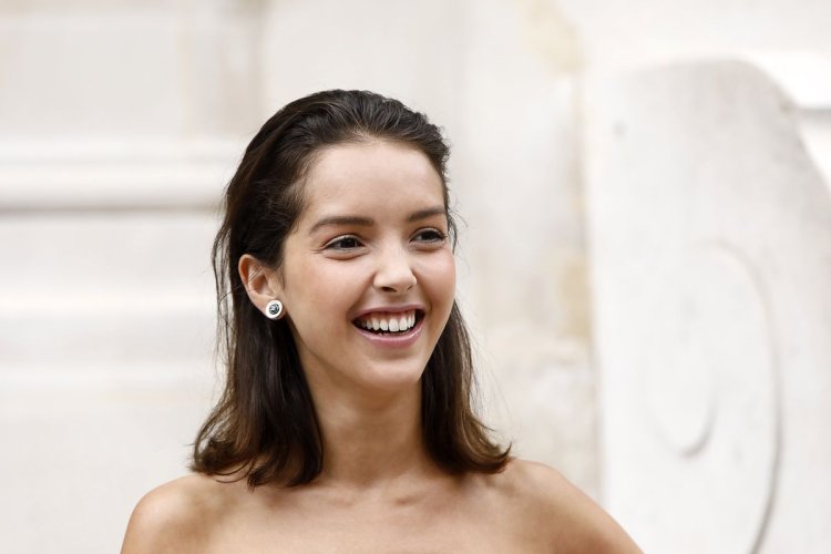 Lina Melton (Lina Melton)