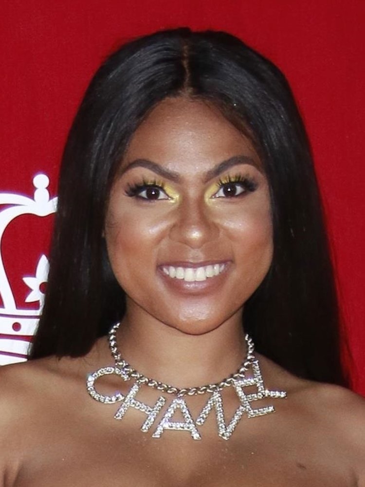 Tashiana r. Washington