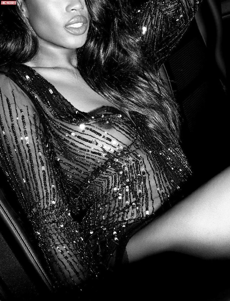 Yujina Washington Playboy