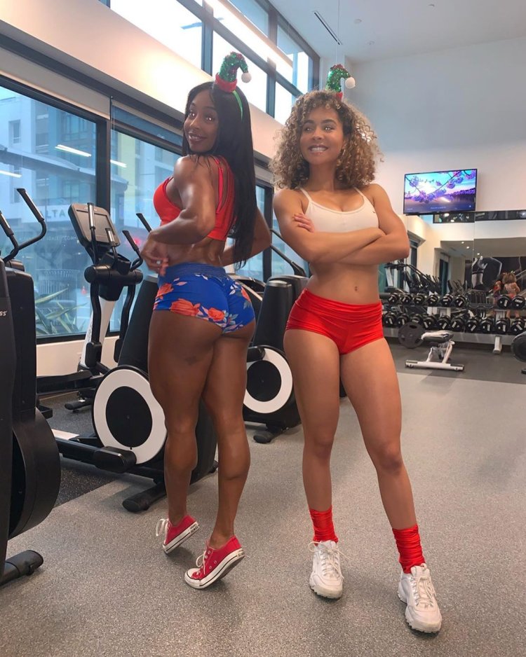 Qimmama Russo only fans