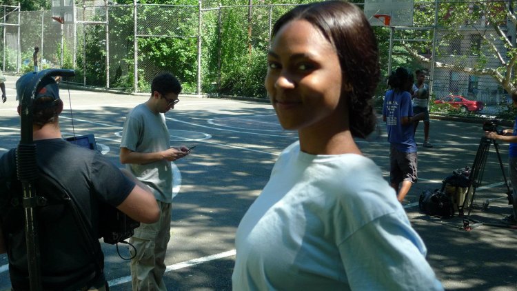 Drive Grandmas Summer in New York