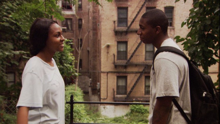 Summer in New York Film
