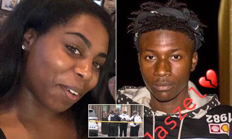 Wife Desen Washington