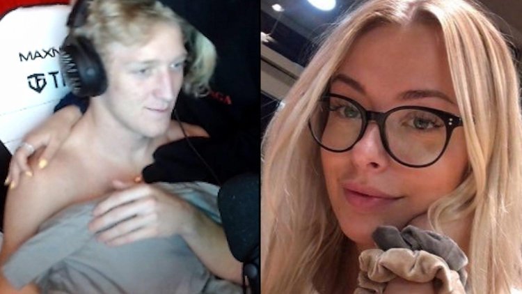 Corinna Kop Only Fans Leaked