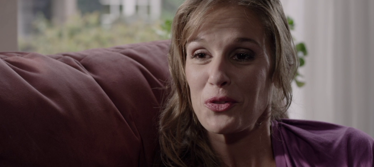 Chantal Demming Caged 2011