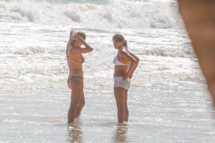 Michelle Rodriguez 2022