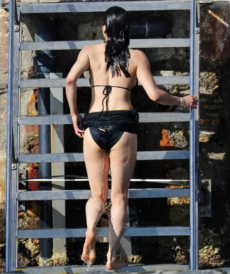 Michelle Rodriguez Slov