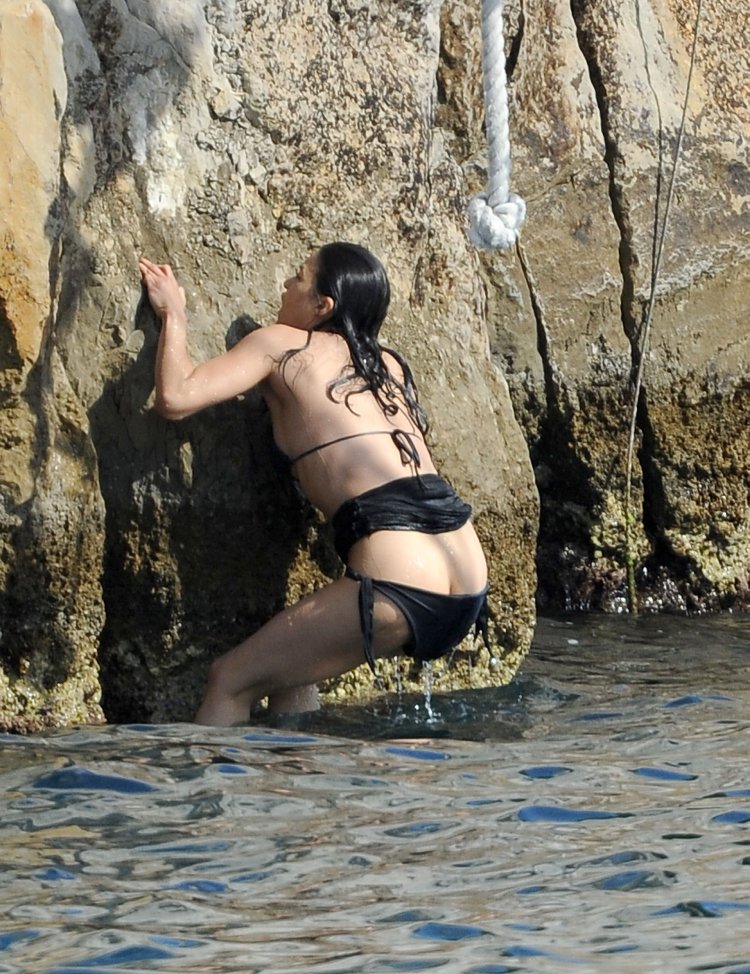 Buttcrack Michel Rodriguez