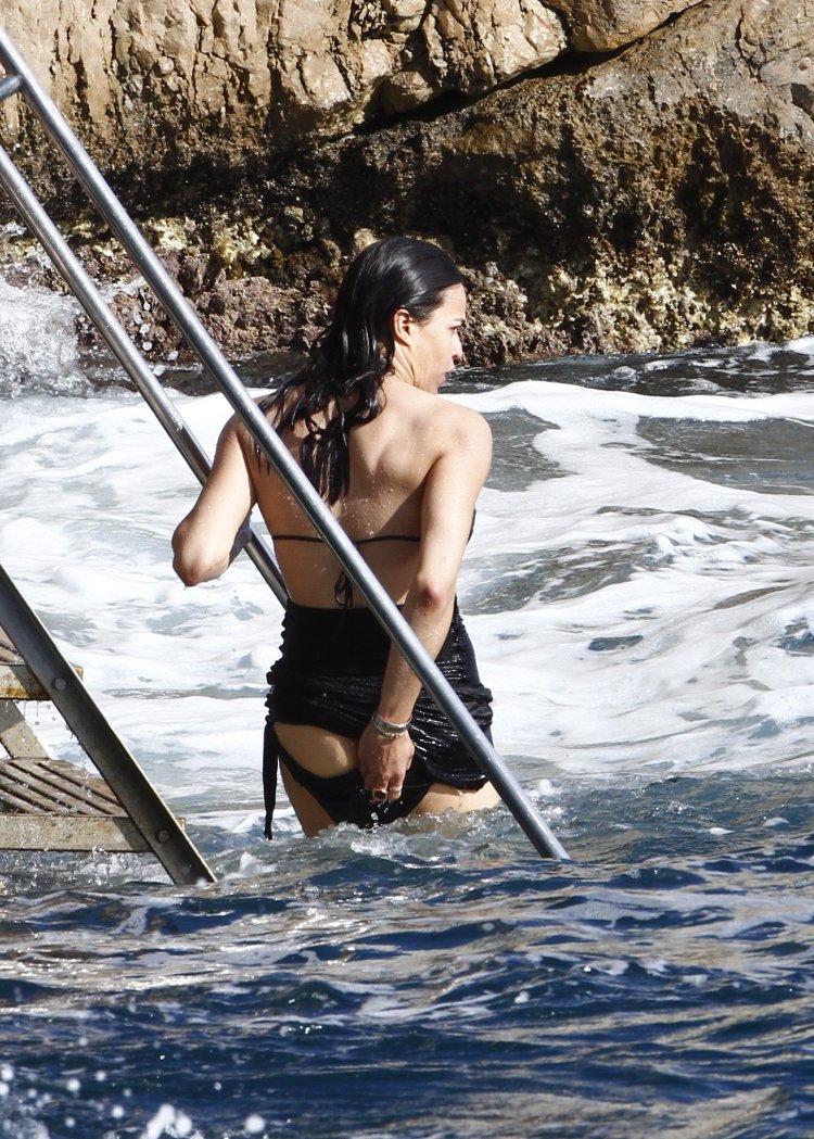 Michelle Rodriguez Popka