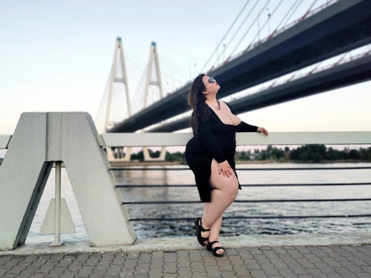 @Tzar_makar - Maria Makarova