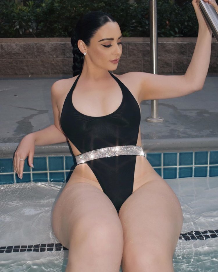 Victoria Kai Zadnitsa