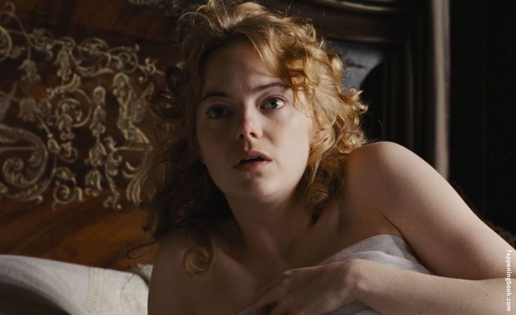Favorite Emma Stone Scene