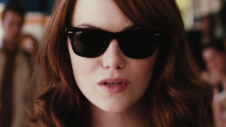 Emma Stone Gif