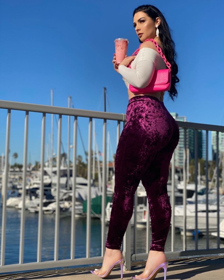 Victoria Kay Onlyfans