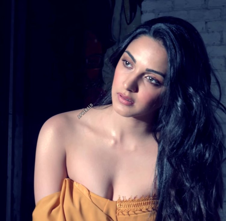 Kiara Advani 18