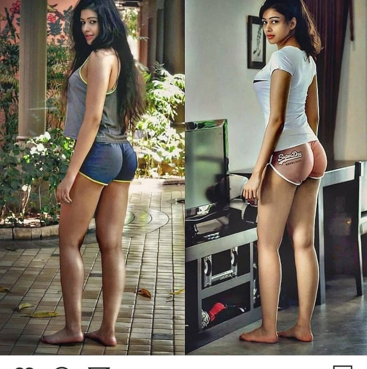 Sapna Vyas Patel Bikini