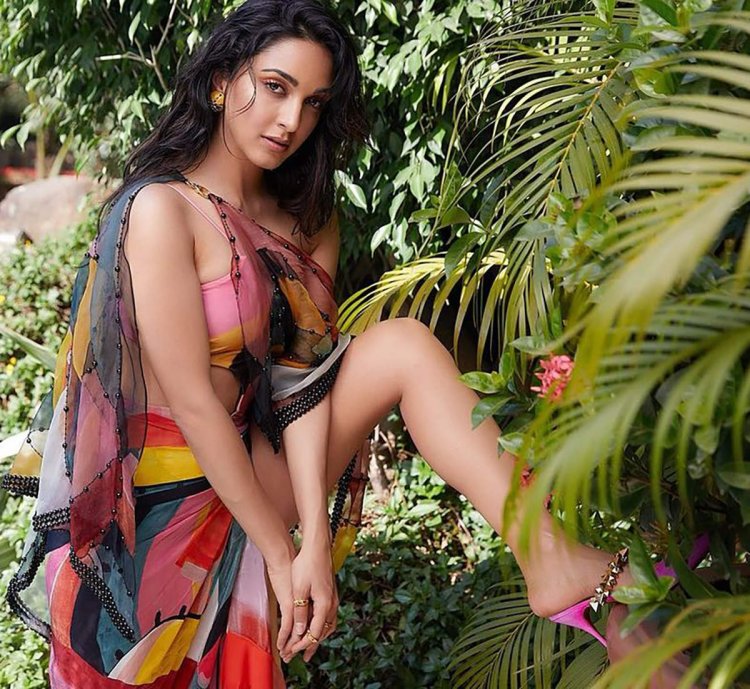 Kiara Advani 18