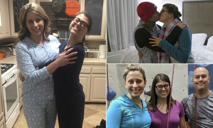 Katie Hill Congresswomen Slov