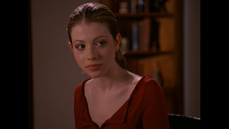 Michelle Trakhtenberg Buffy Fighter